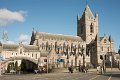 Dublin Christ Church Cathedral